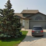 2 Eglington Crescent