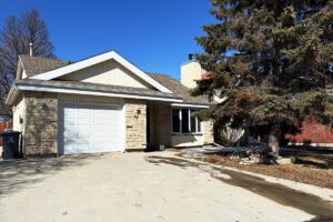 98 Charbonneau Crescent